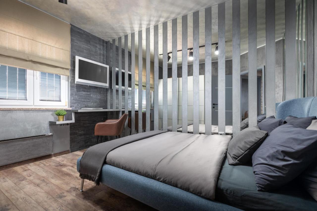 Luxury Elit Apartment Pula Exteriör bild